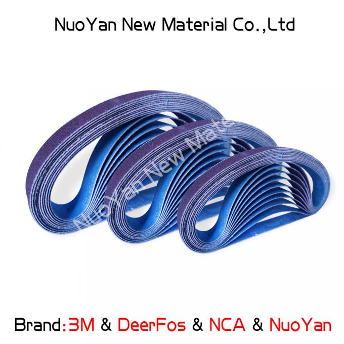 4x21 sanding belt