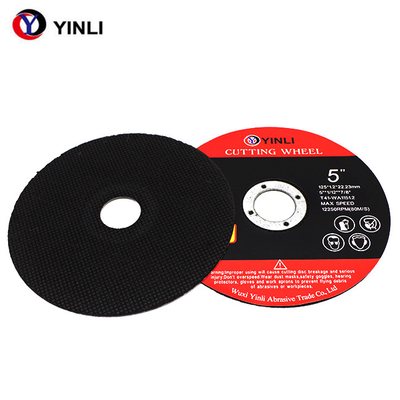 125mm Stainless Steel Angle Grinder Blade