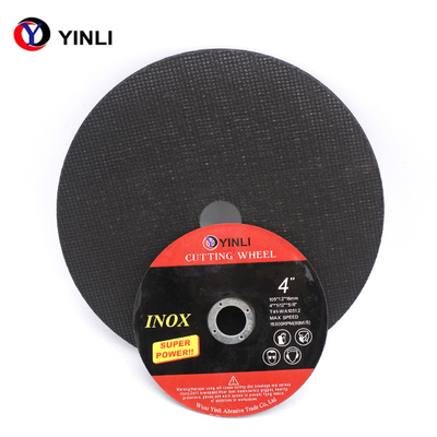 125mm Stainless Steel Angle Grinder Blade