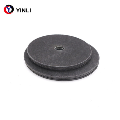 5 Inch 125mm Stainless Steel Cutting Disc High Efficiency For Metal