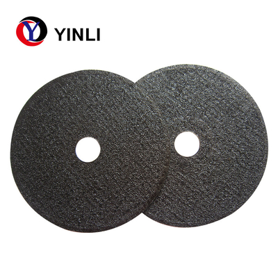 Double Net Reinforced 4.5 Inch Cutting Discs 115mm Thin Cutting Discs For Angle Grinder