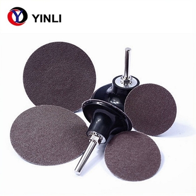 50mm 2 Inch Quick Change Grinding Disc  Disc For Stainless Steel