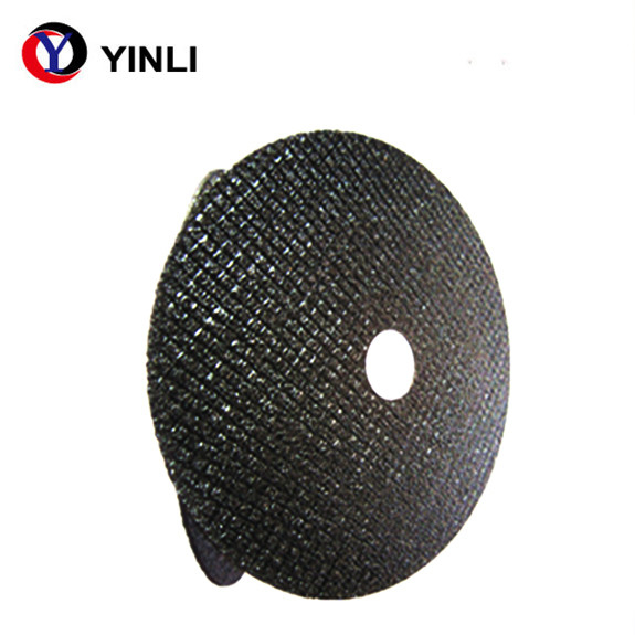 4.5 Inch T41 Stainless Steel Cutting Disc For Angle Grinder